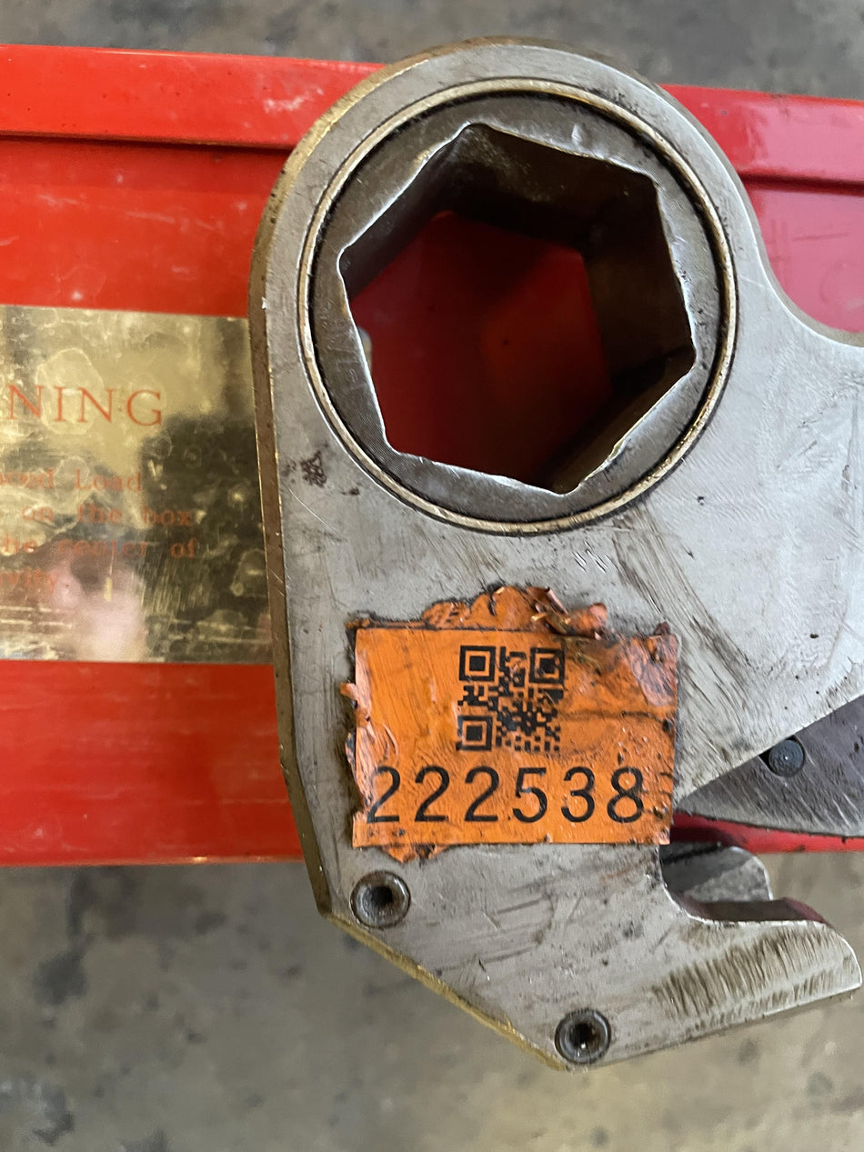 2022 TORCUP TX-2RL107