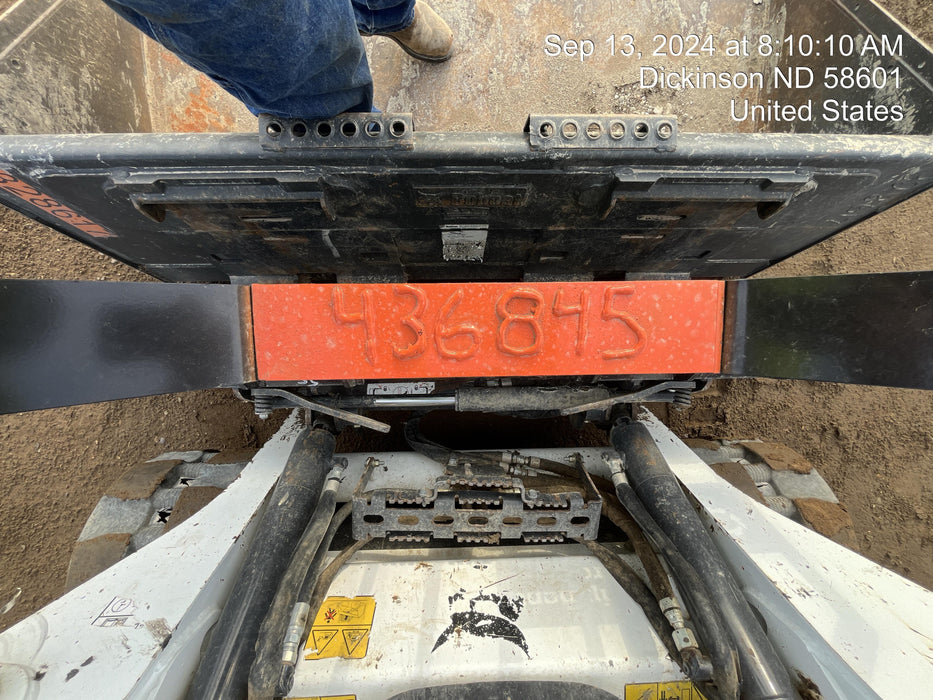 2024 VIRNIG PF4855-5VG