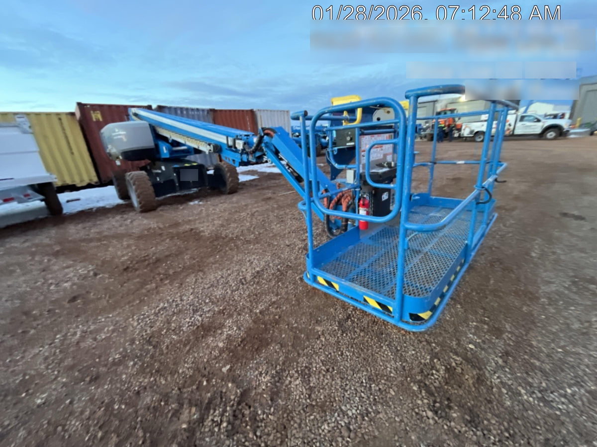 2024 GENIE S-65 XC