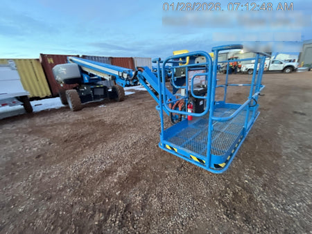 2024 GENIE S-65 XC