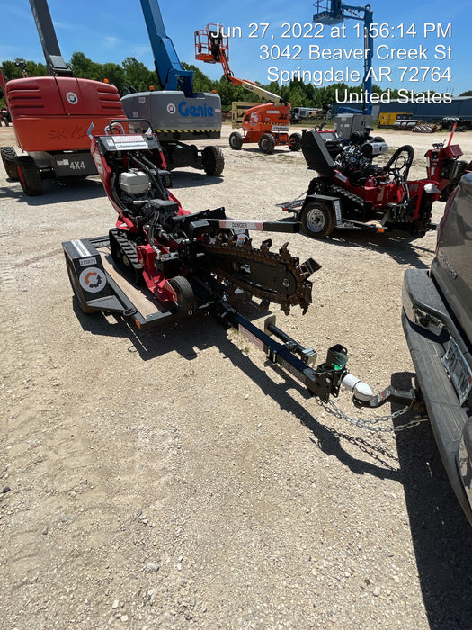 2022 BARRETO E4X6TBT