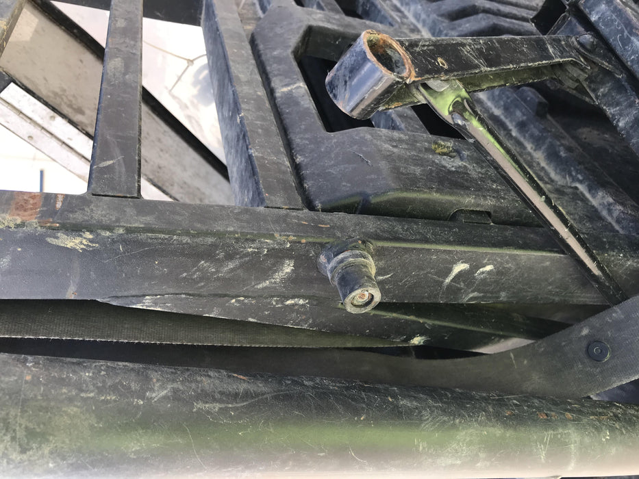 2018 KAWASAKI MULE PRO-DX