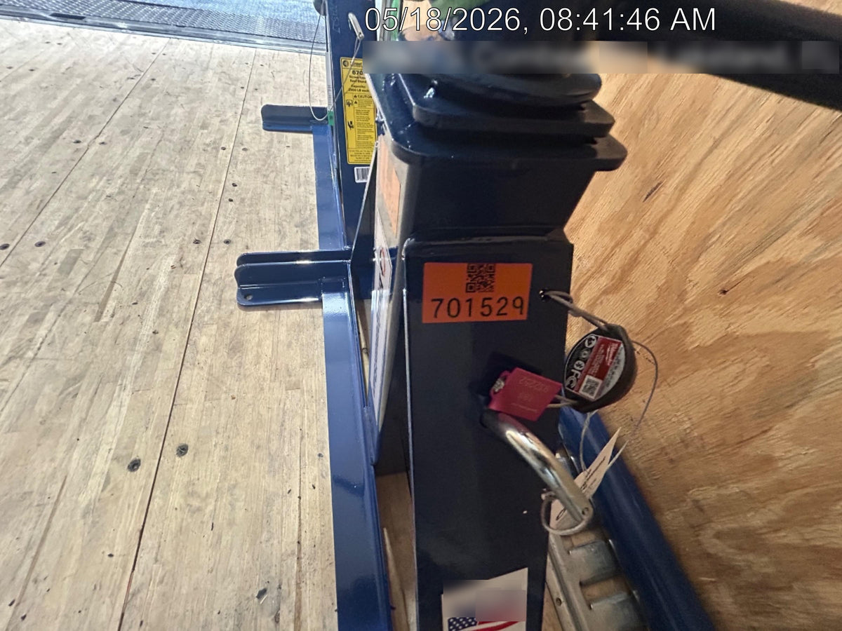2026 CURRENT TOOLS 670