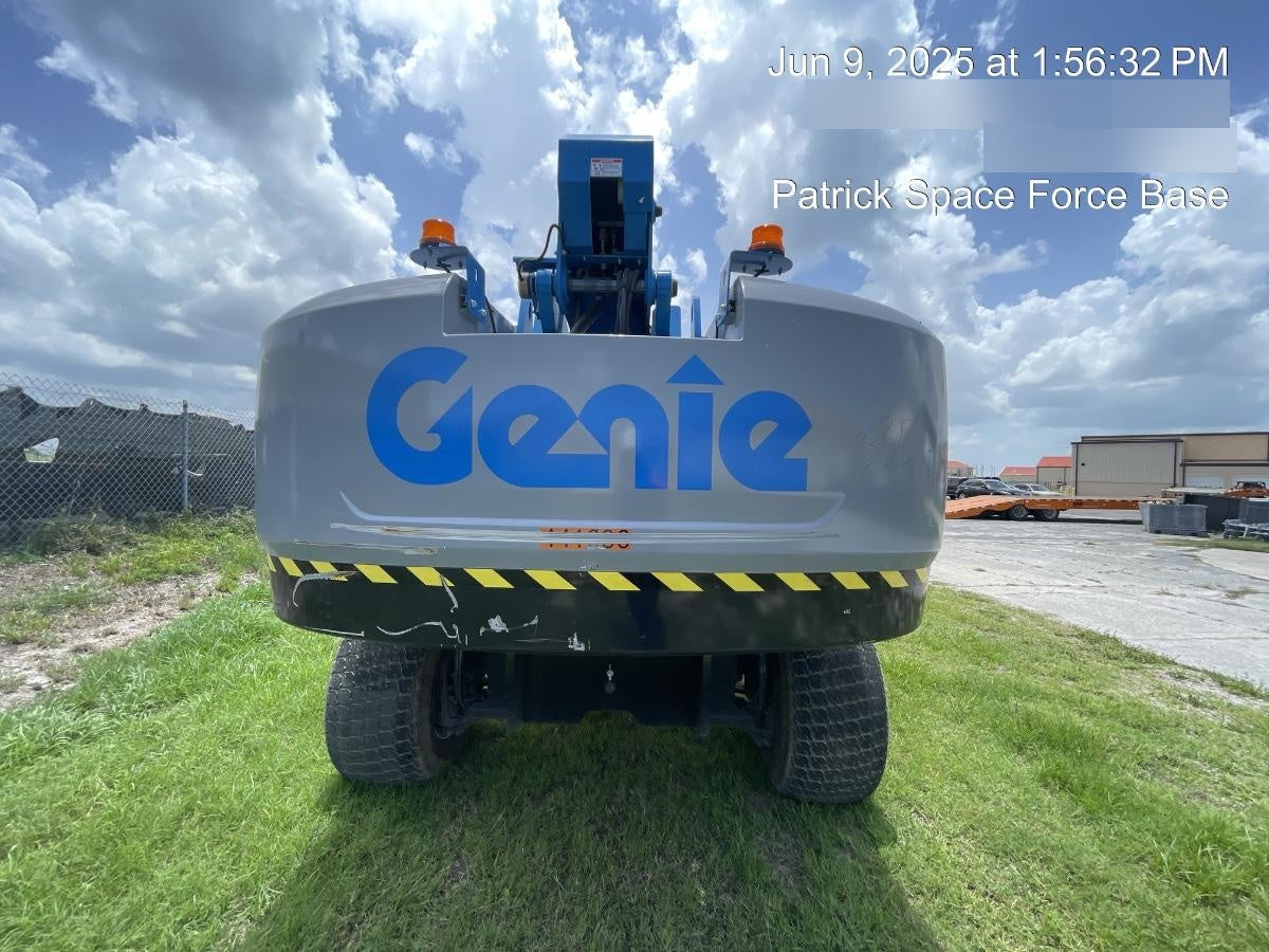 2024 GENIE S-85 HF