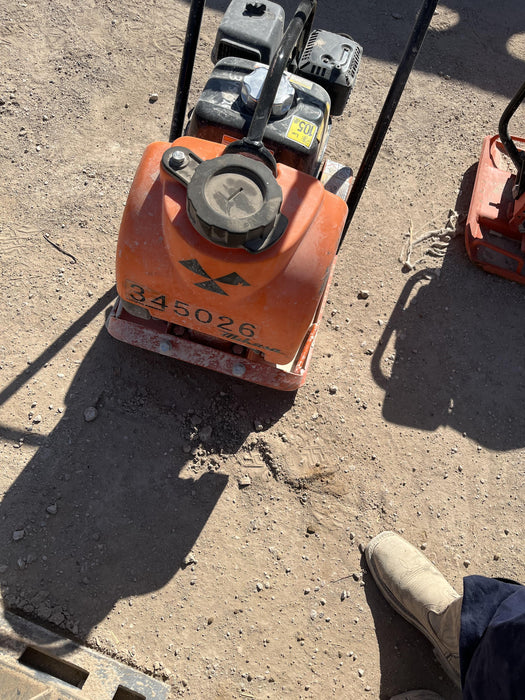 2023 MULTIQUIP MVC82VHW