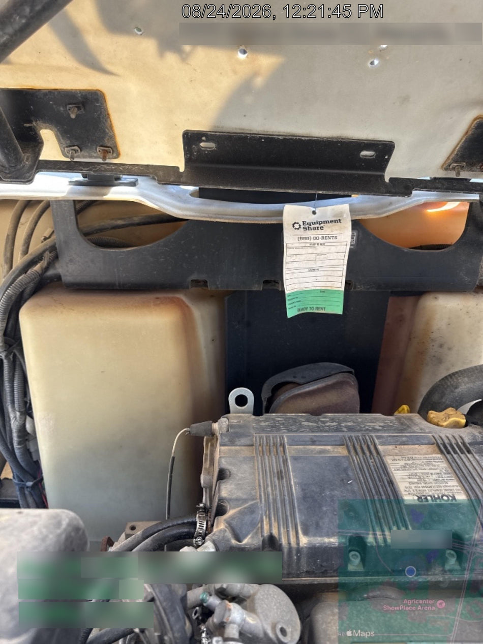 2018 WACKER NEUSON LTV6L-MH