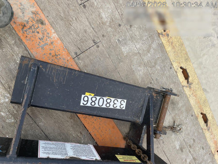 2023 STAR INDUSTRIES M1360B - Star JIB Boom