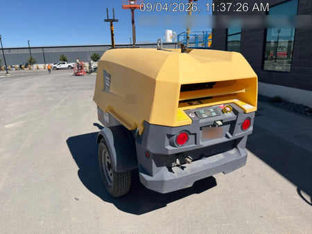 2020 ATLAS COPCO XAS188