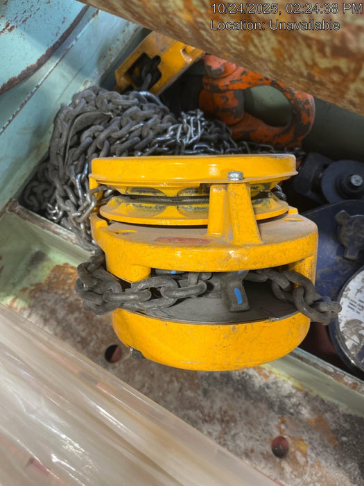 2024 HARRINGTON CF050-20