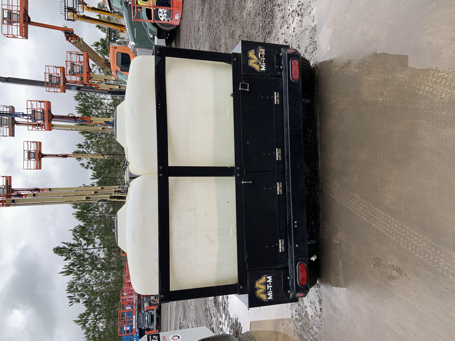 2019 MI-T-M CORPORATION HS-3505-1MGH-UR