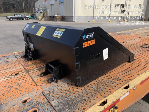 2024 STAR INDUSTRIES 1406B