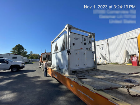 2020 SMARTECH SACP81A-HS