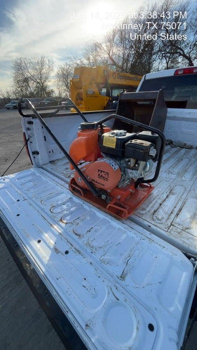 2023 MULTIQUIP MVC82VHW