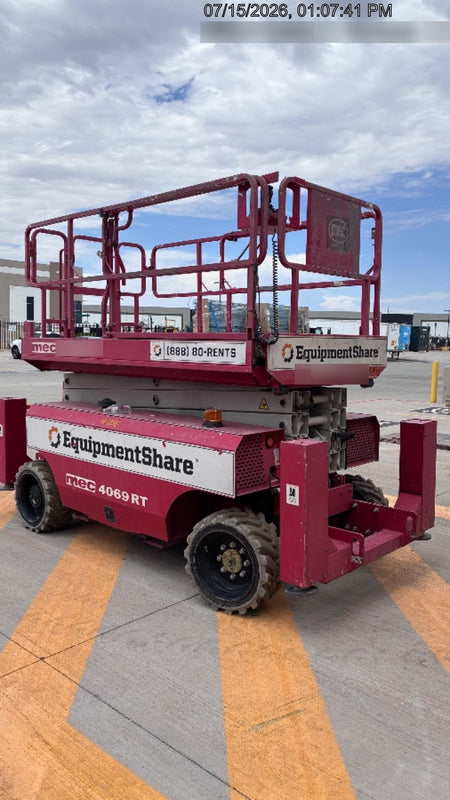 2020 MEC 4069RT