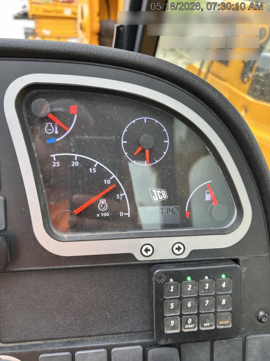 2024 JCB 506-36