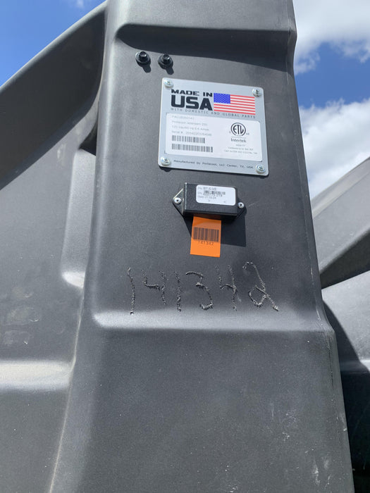 2021 PORTACOOL JETSTREAM 250