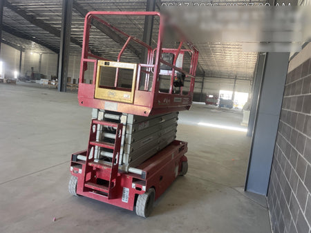 2021 MEC 4046SE