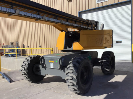 2021 HAULOTTE HT67 RTJ O