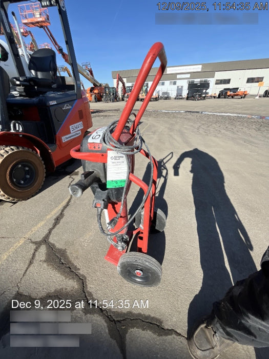 2020 HILTI TE 3000-AVR