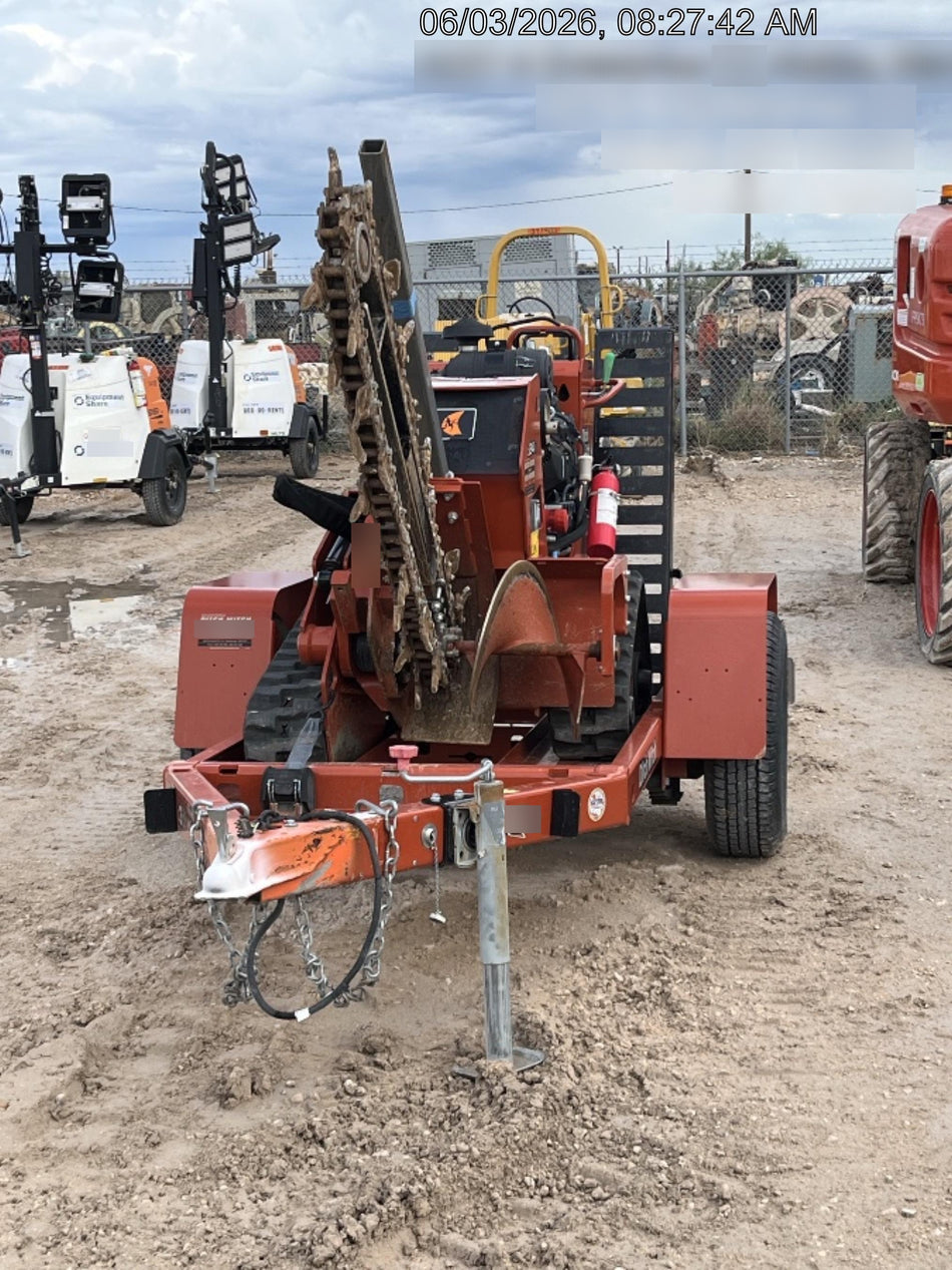 2023 DITCH WITCH S3C