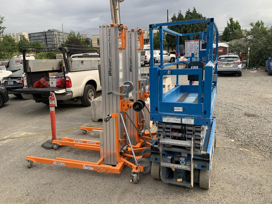 2021 LIFTSMART MLC-24