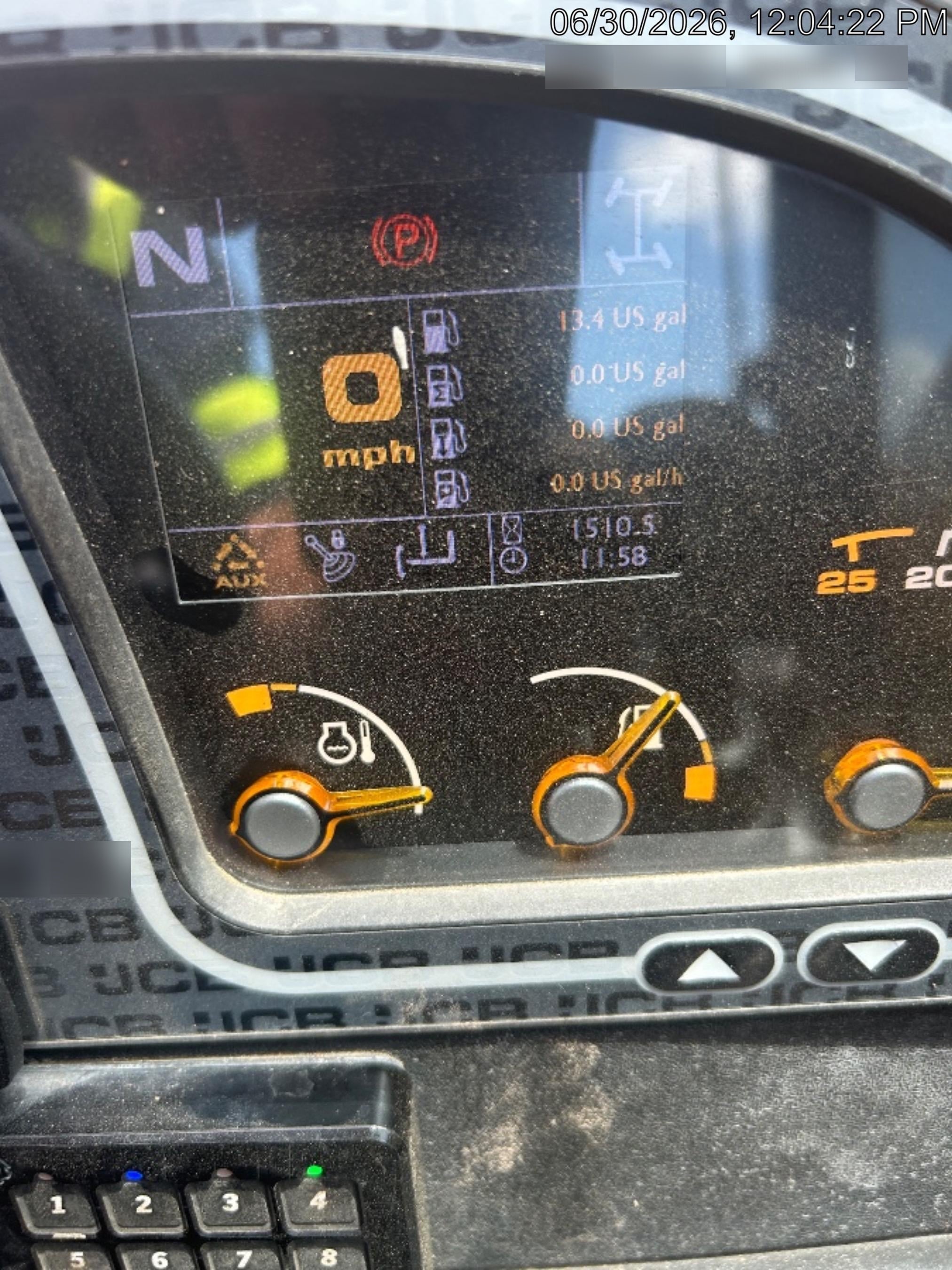 2024 JCB 505-20TC