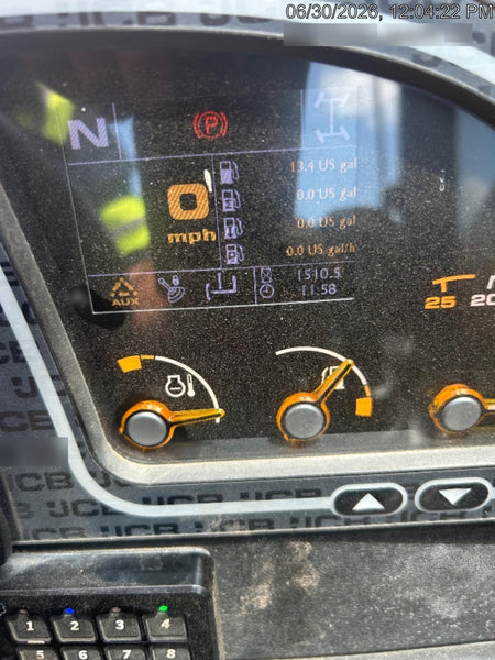 2024 JCB 505-20TC