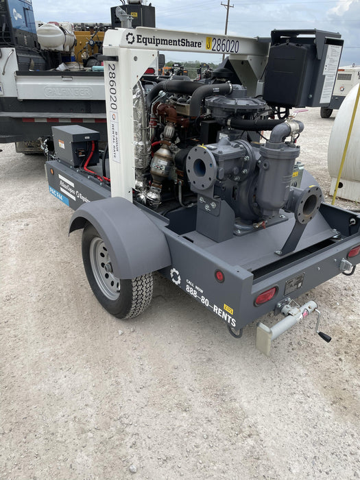 2022 ATLAS COPCO PAC F44 KD
