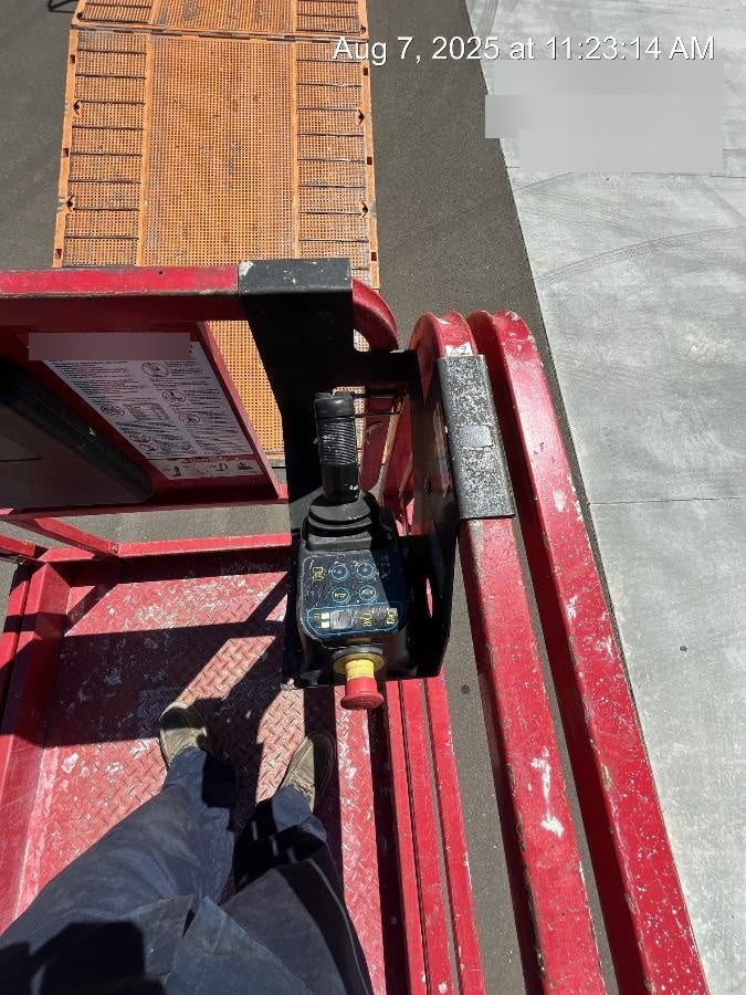 2019 MEC 4046SE