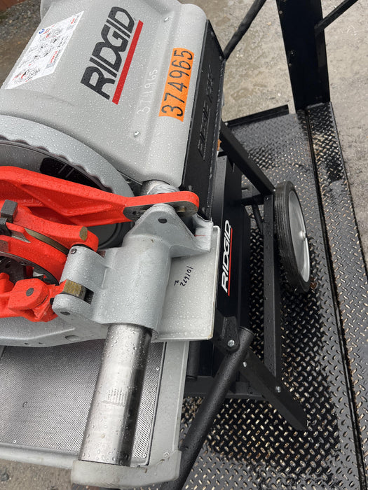 2023 RIDGID 1224