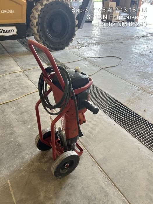 2025 HILTI TE 3000-AVR