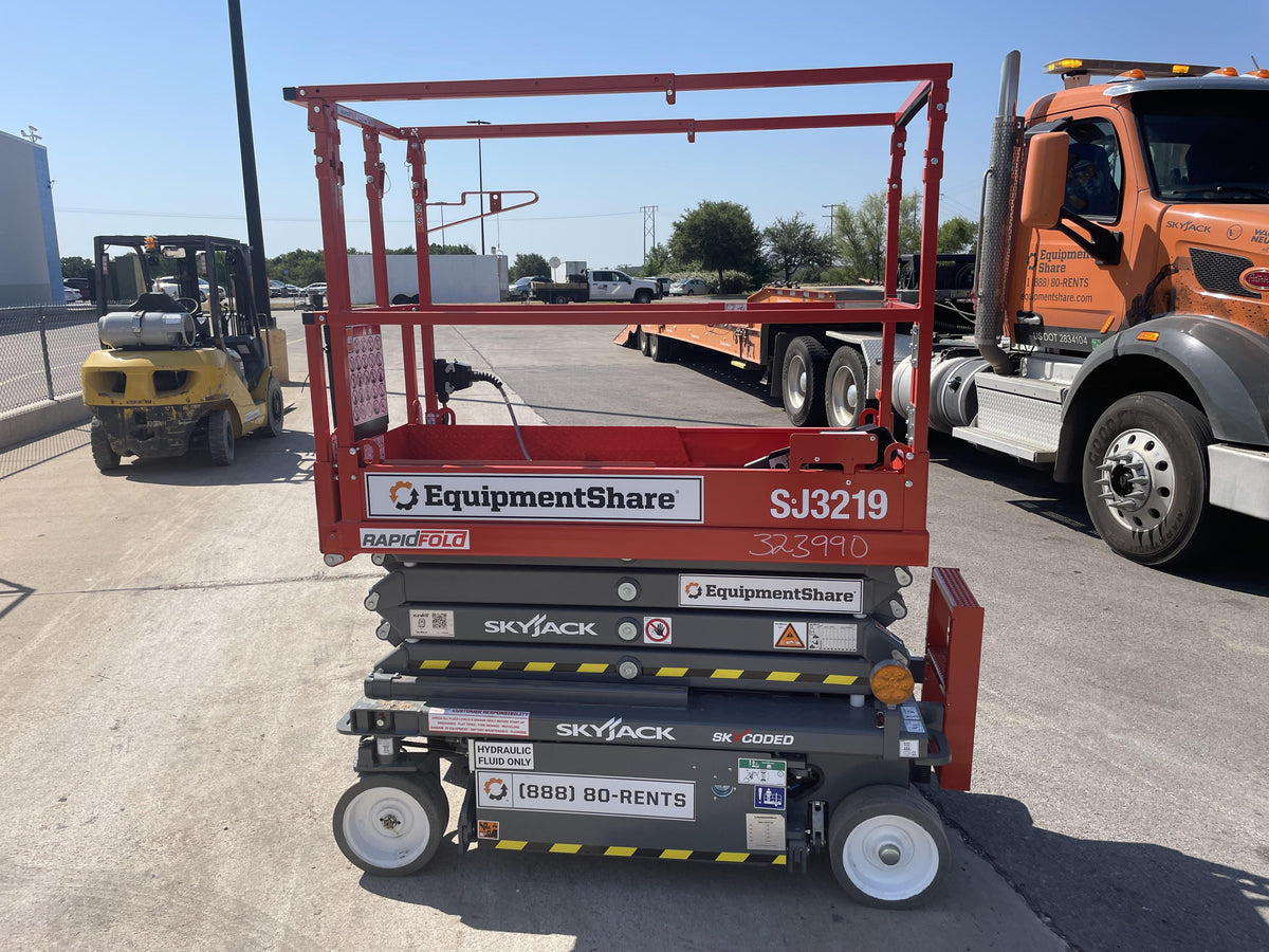 2023 SKYJACK SJ3219