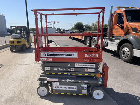 2023 SKYJACK SJ3219