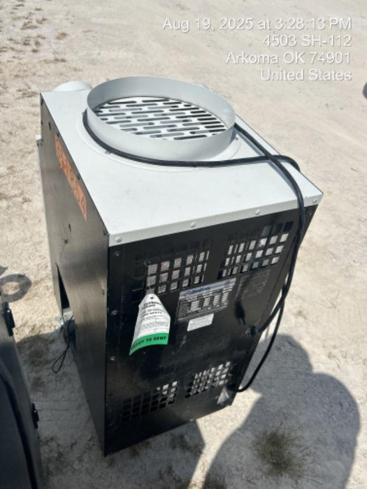 2023 KWIKOOL KPAC1411-2