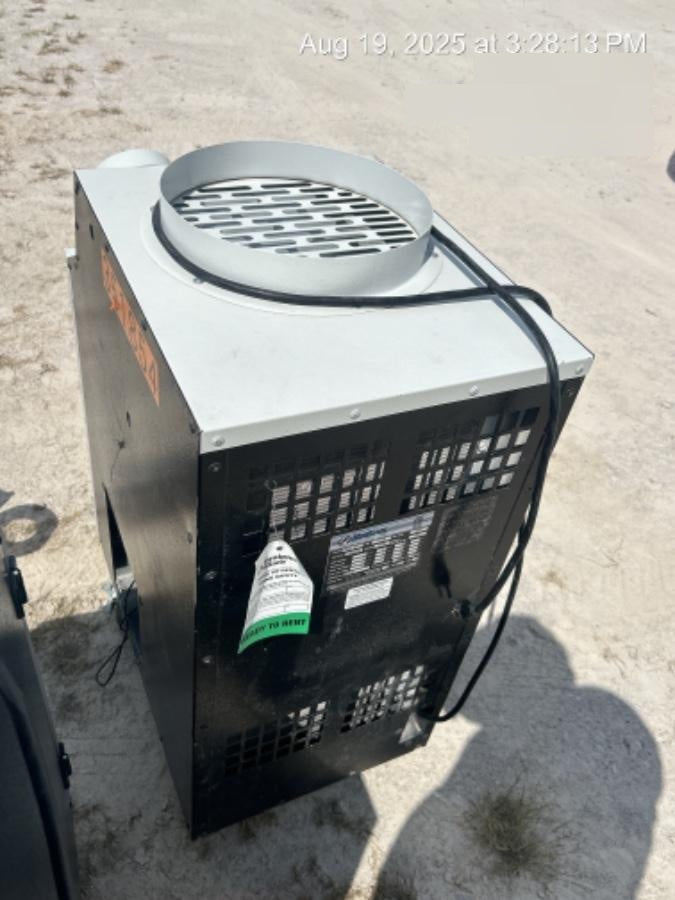 2023 KWIKOOL KPAC1411-2