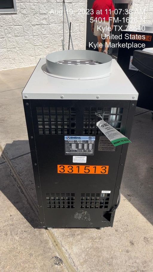 2023 KWIKOOL KPAC1411-2