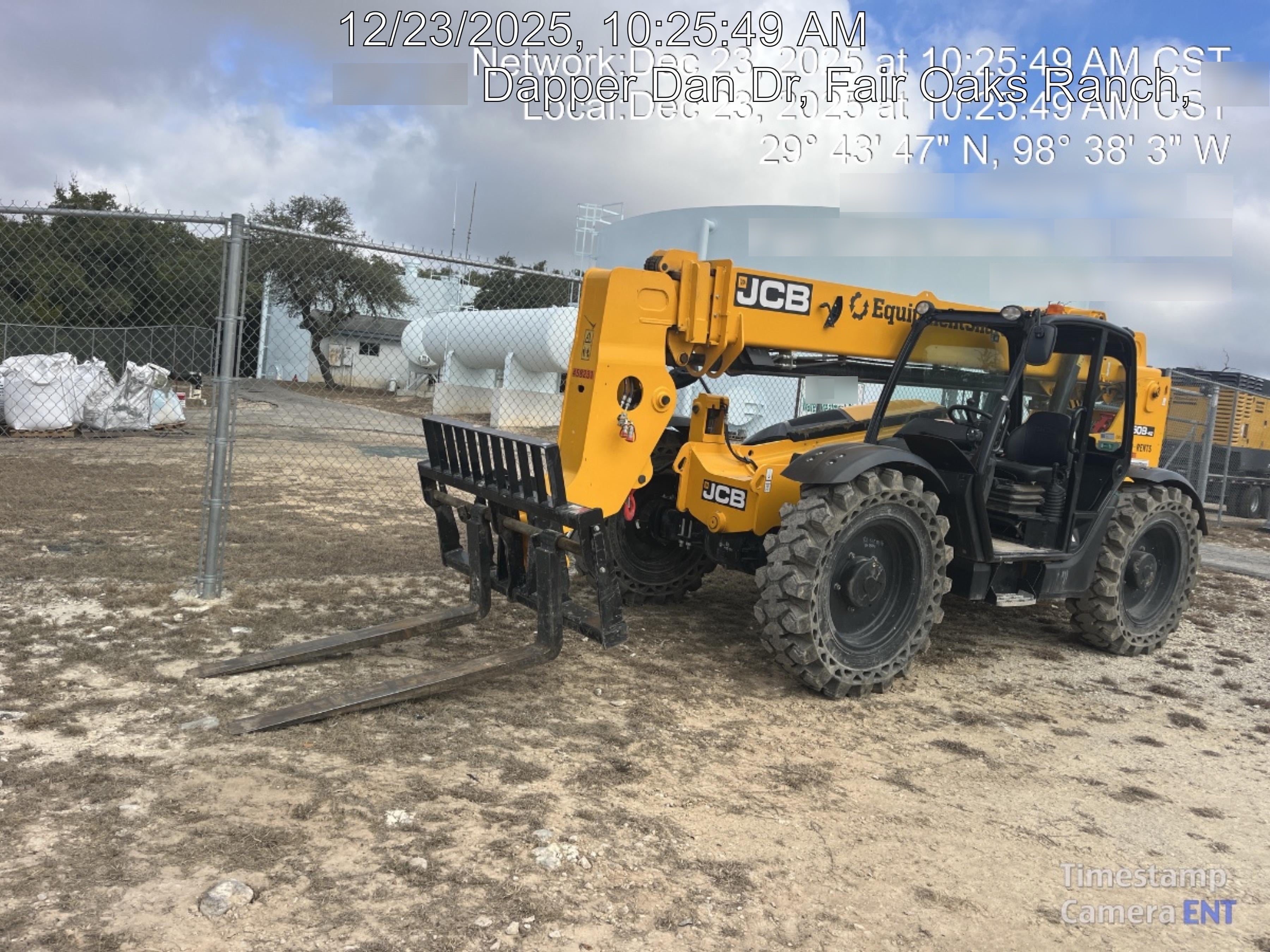 2024 JCB 509-42