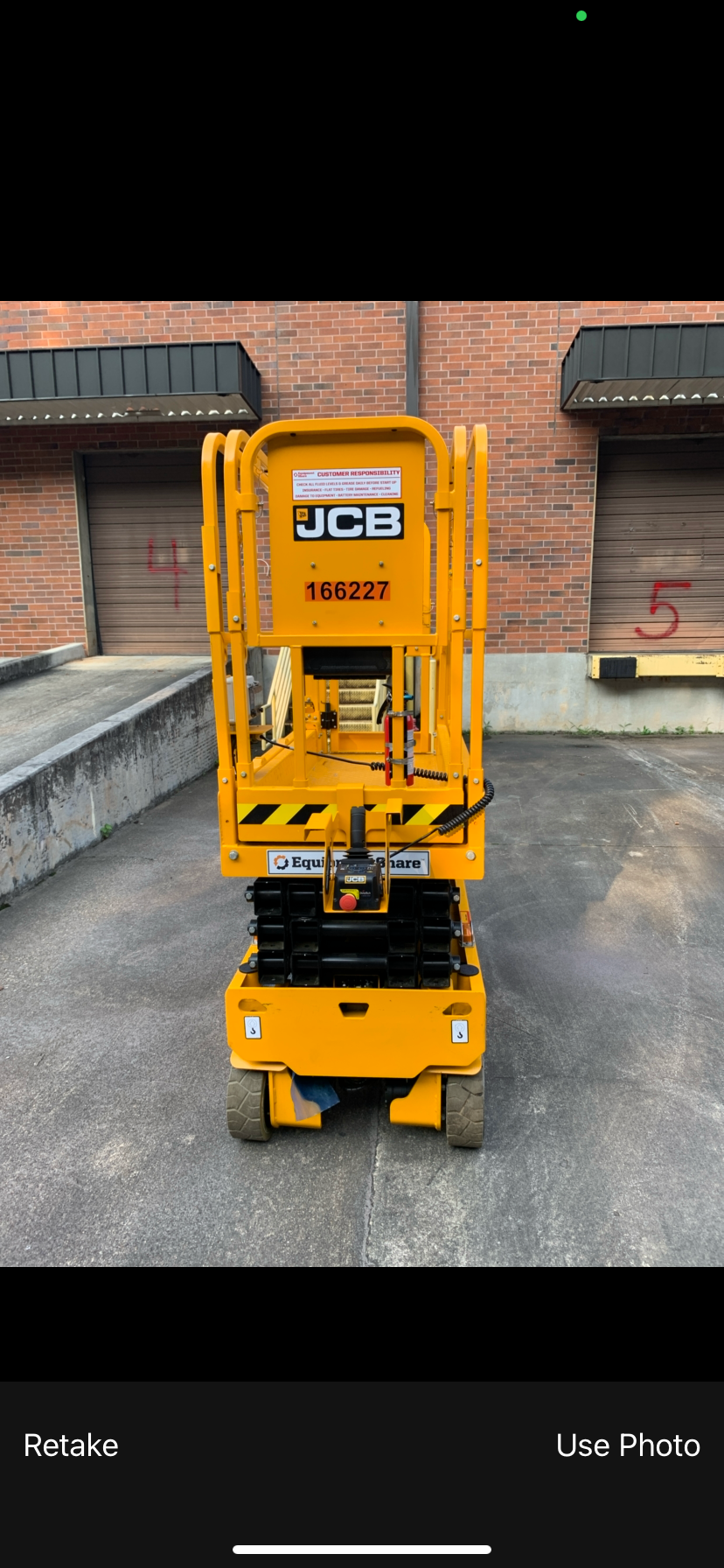 2021 JCB S1930E