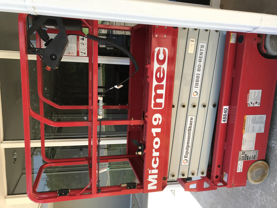 2019 MEC Micro 19
