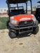 2022 KUBOTA RTV-X1140W-H (Canopy)