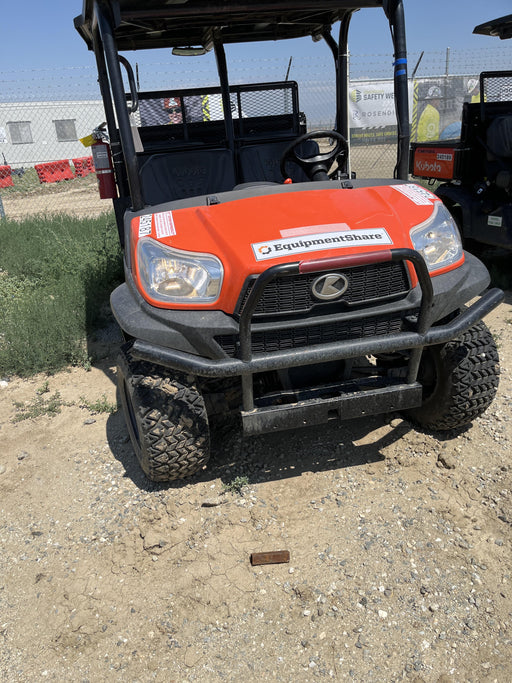 2022 KUBOTA RTV-X1140W-H (Canopy)