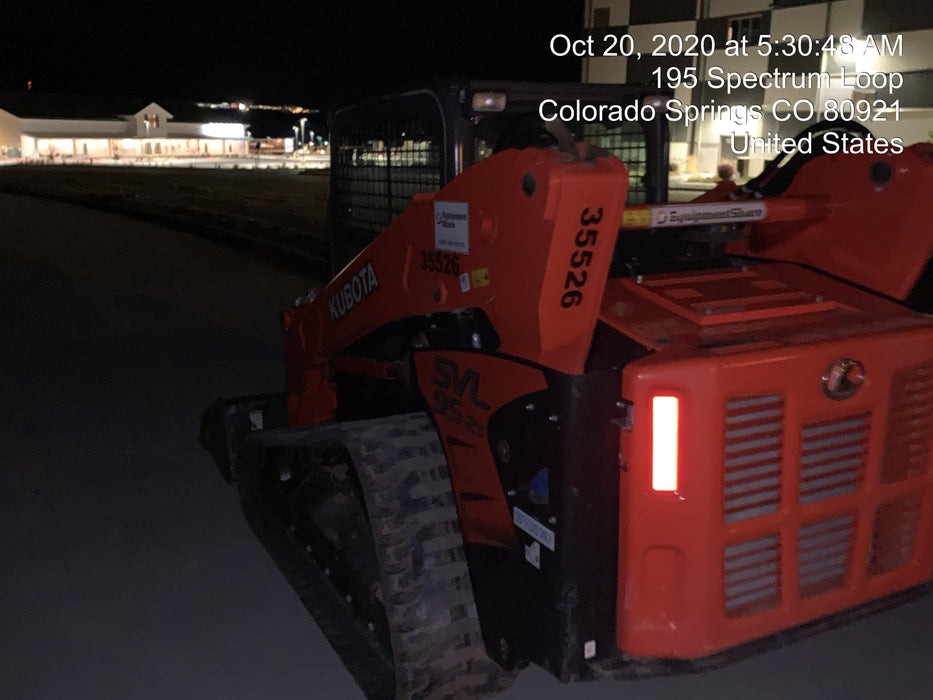 2019 KUBOTA SVL95-2S