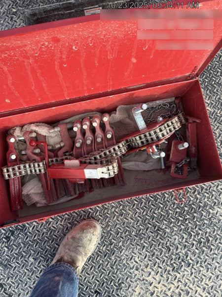 2021 KEY PLANT KP-SCC-803