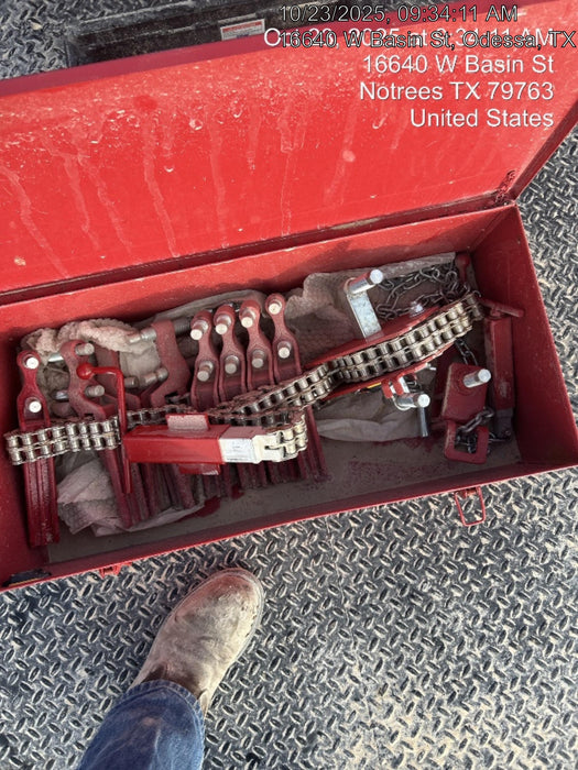 2021 KEY PLANT KP-SCC-803