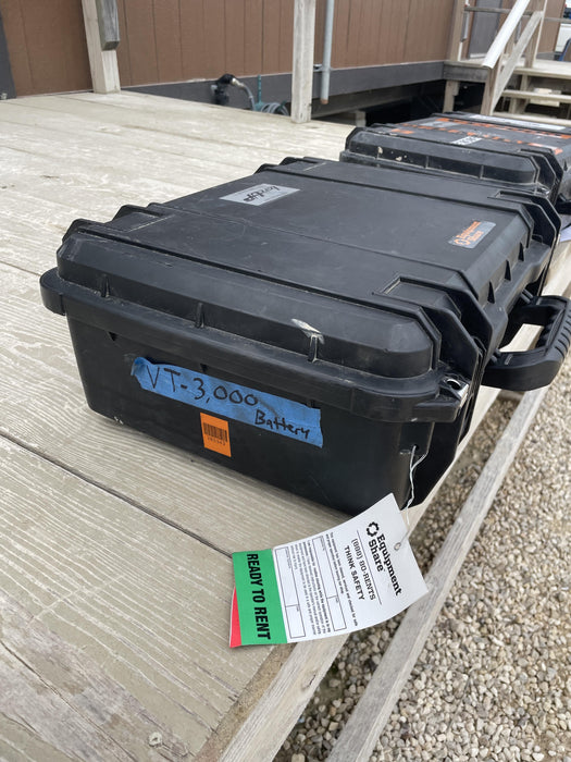 2023 TORCUP VT-3000KIT