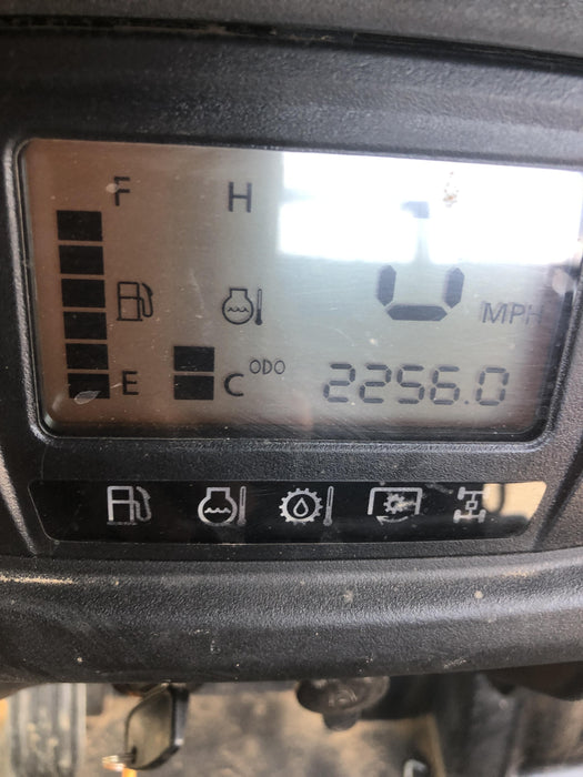 2020 KUBOTA RTV-X1140W-H (Canopy)