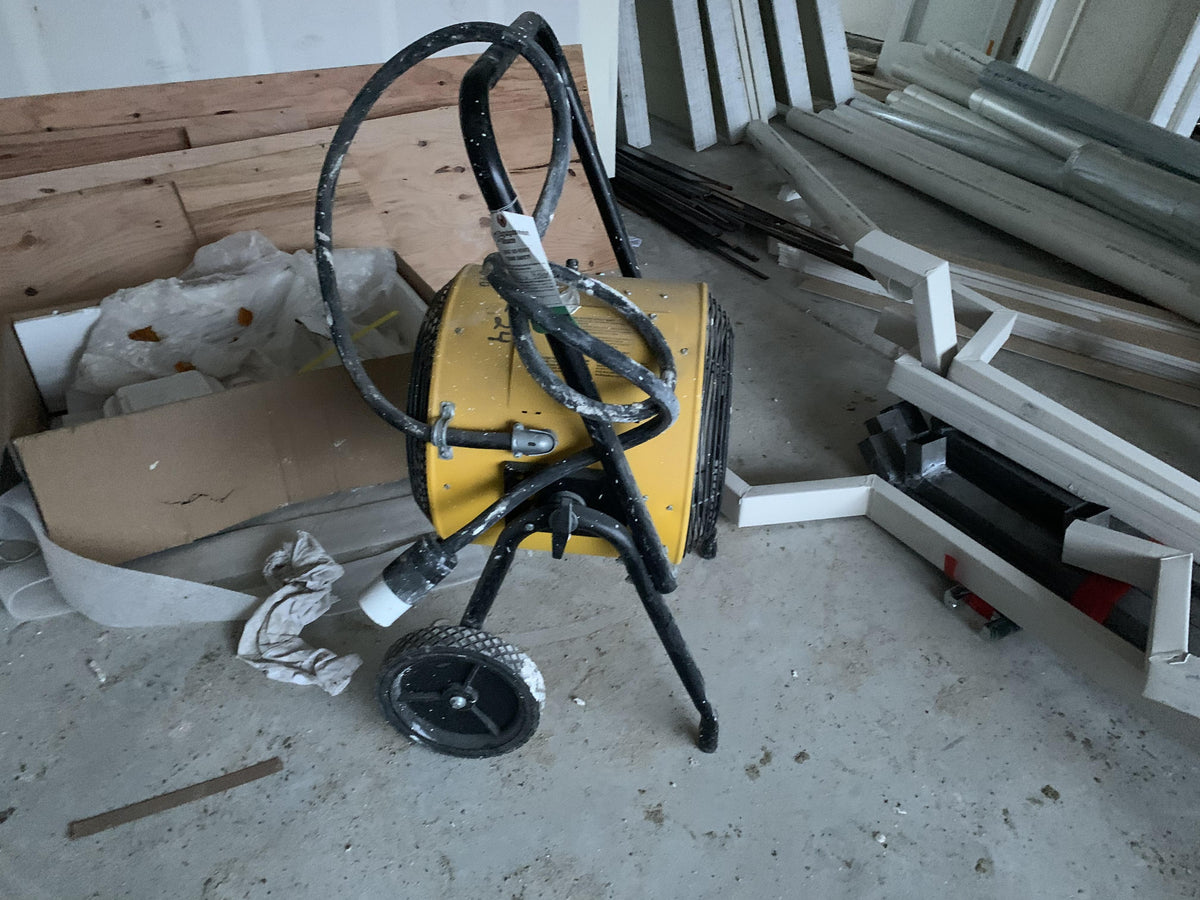 2019 FOSTORIA FES-1024-1CA