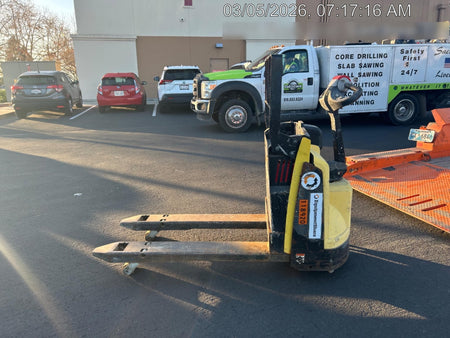 2020 HYSTER W45ZHD
