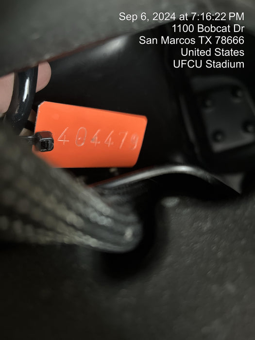 2024 POWER BREEZER PB4MAX