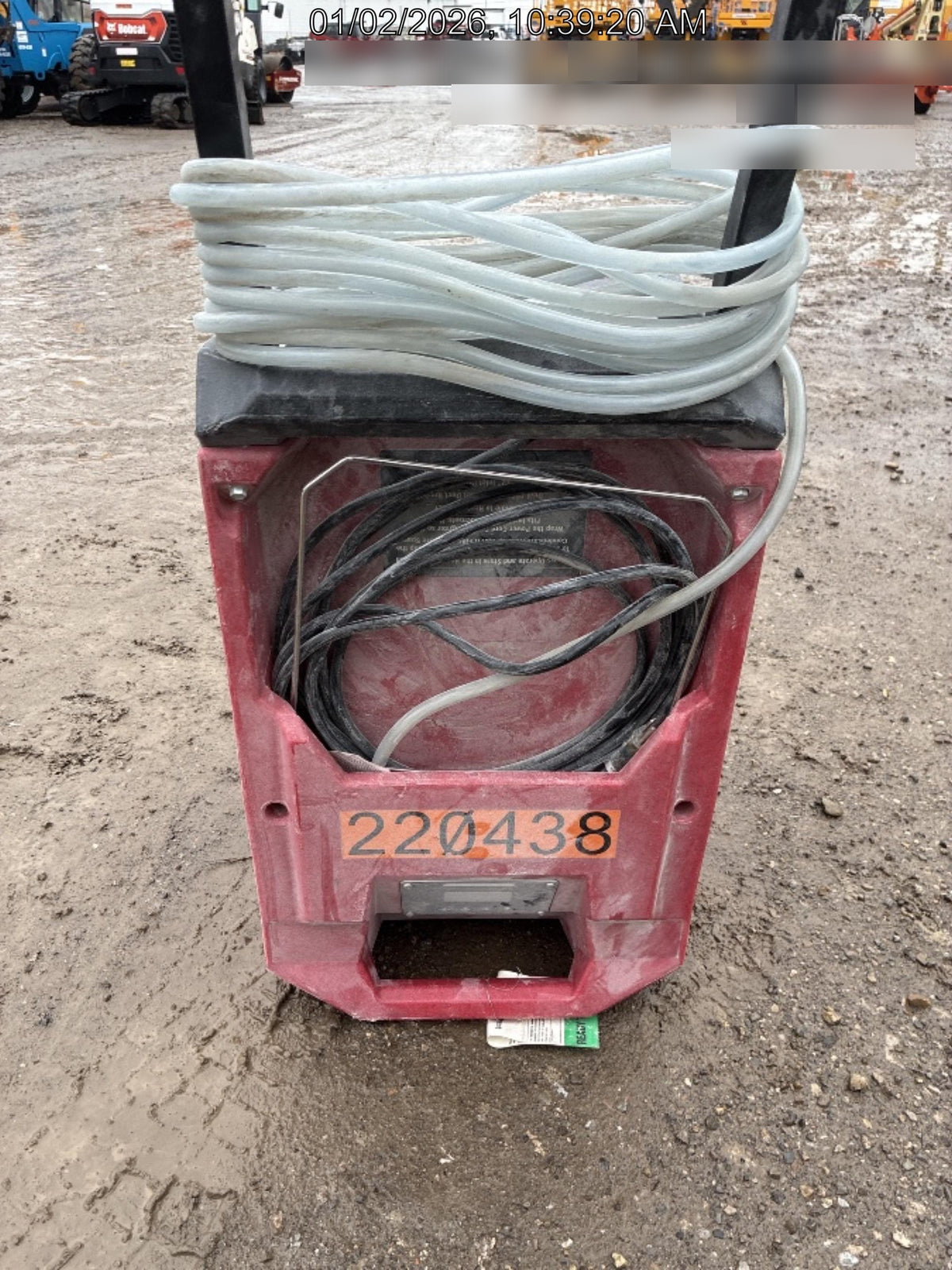 2022 PHOENIX DryMAX XL